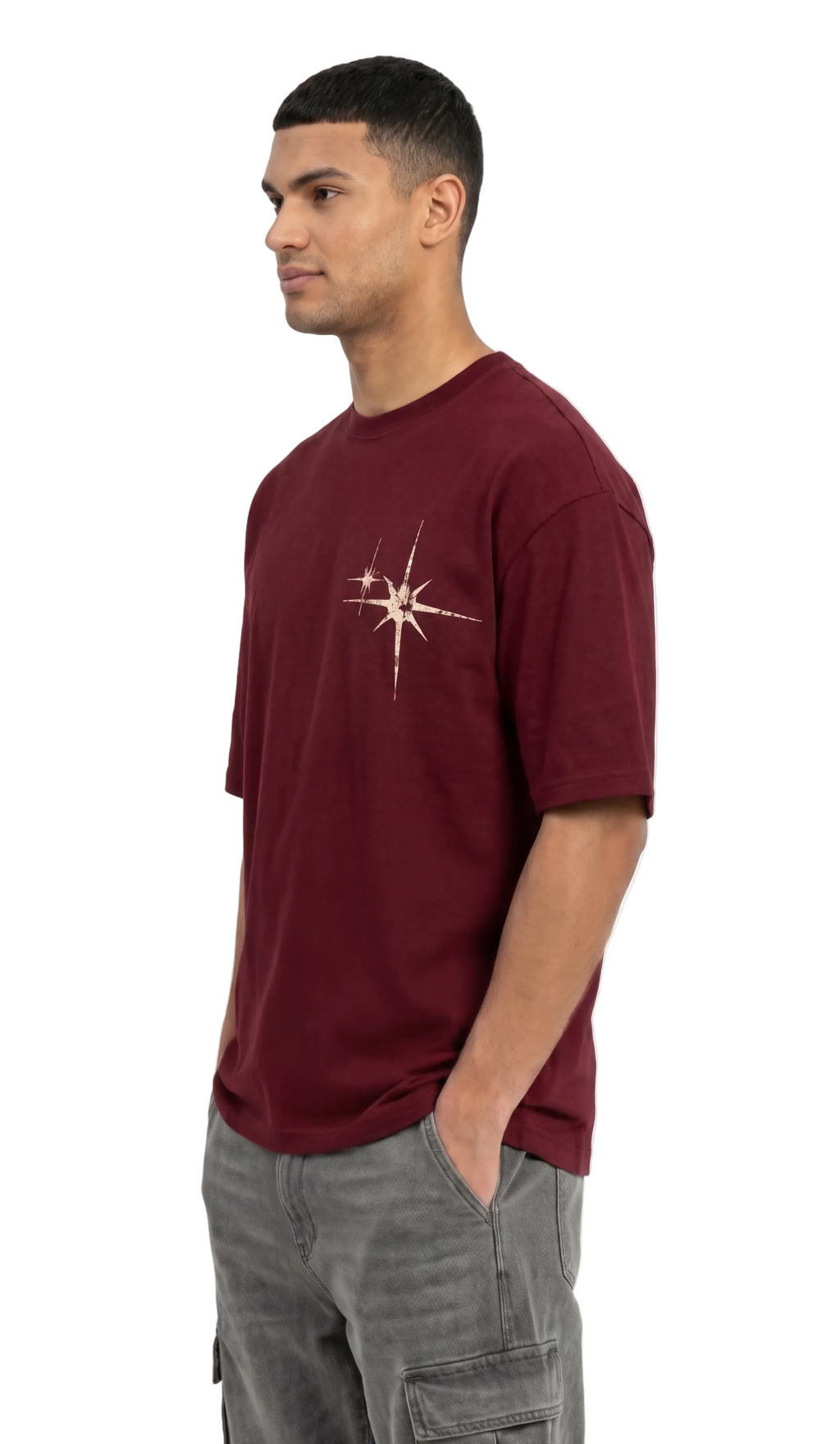 A lot words T-Shirt