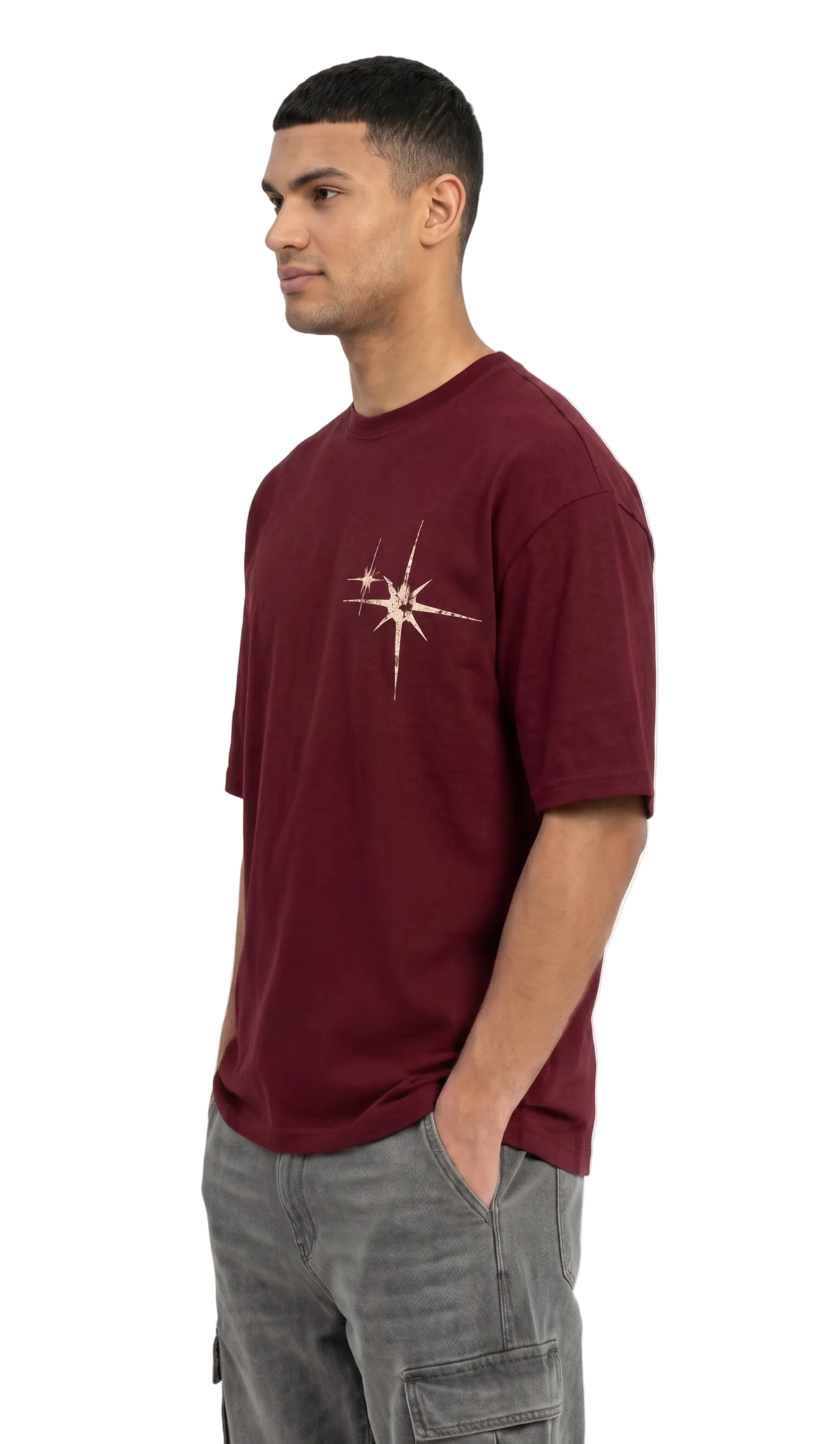 A lot words T-Shirt