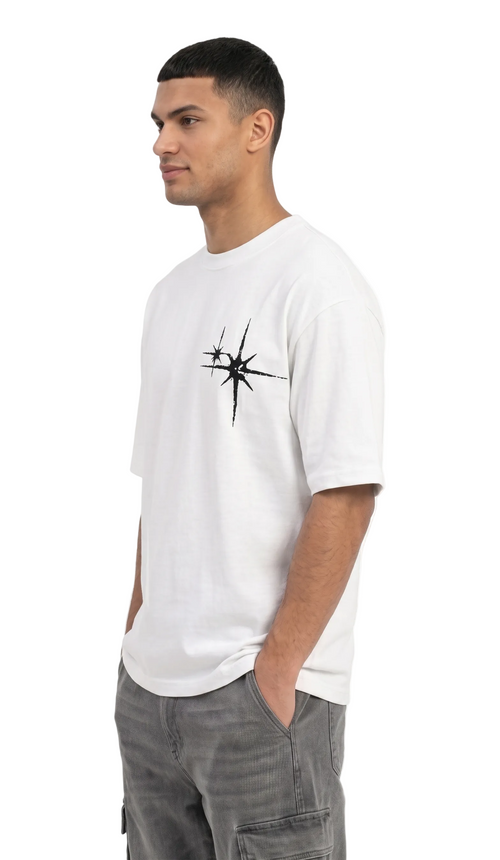 A lot words T-Shirt