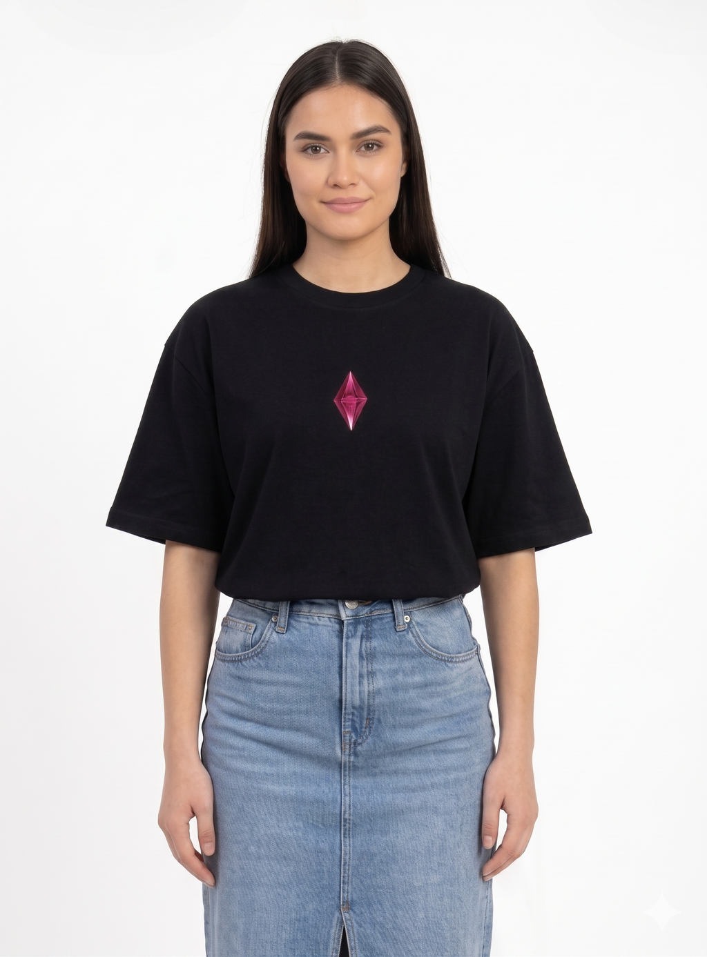 Diamond T-Shirt