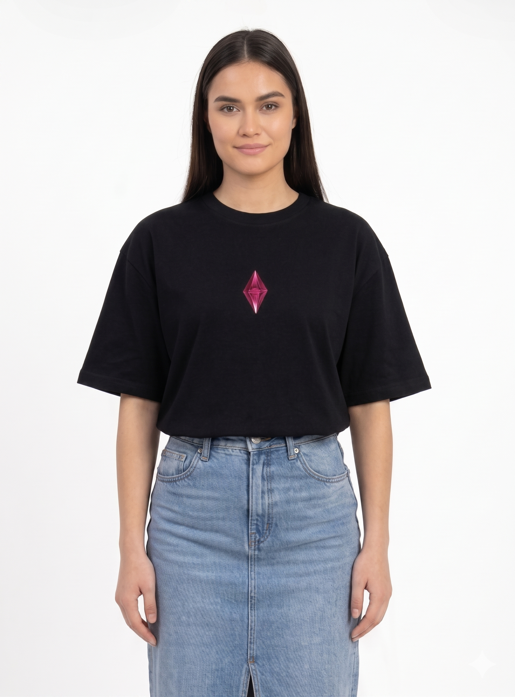 Diamond T-Shirt