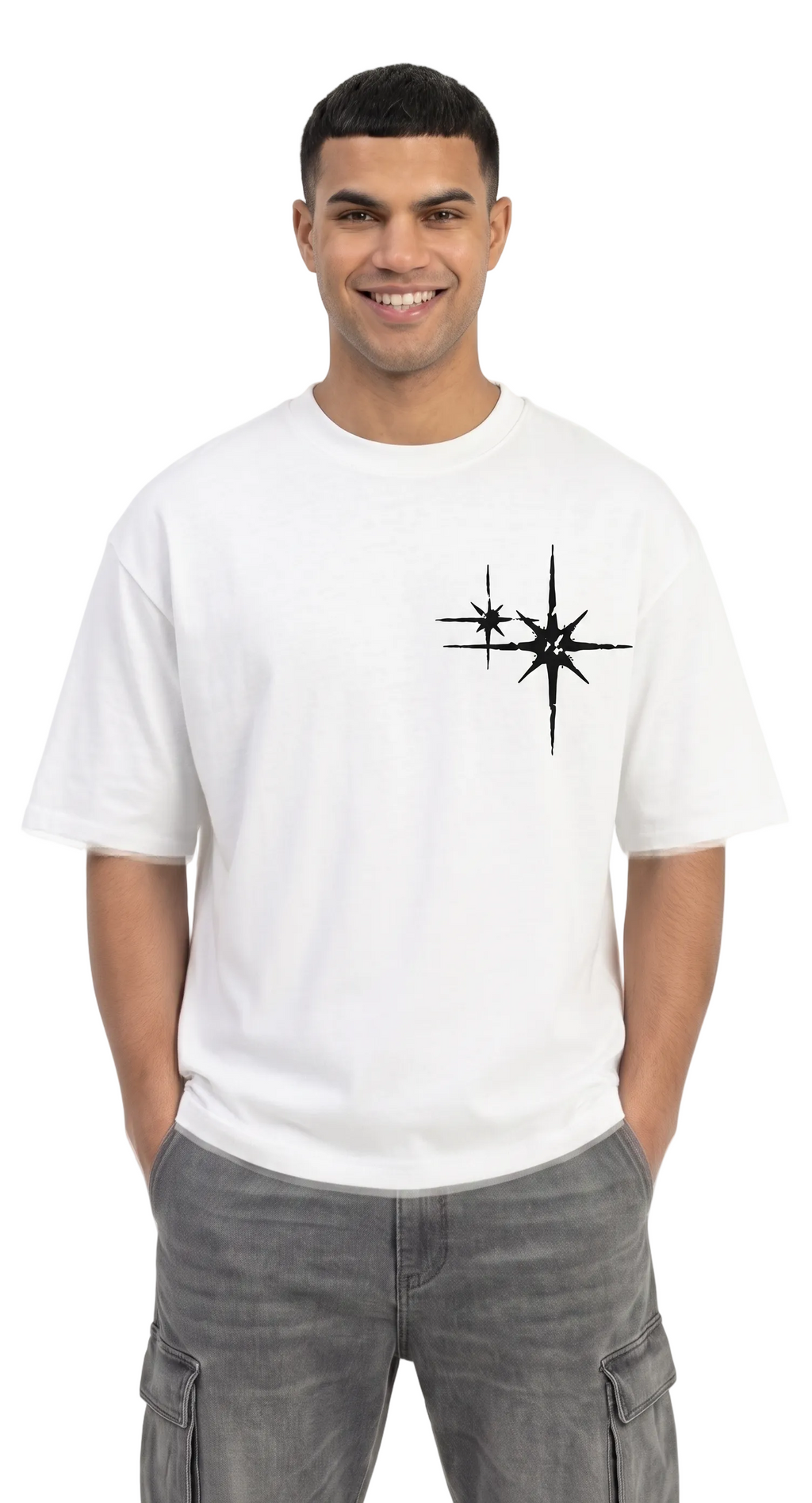 A lot words T-Shirt