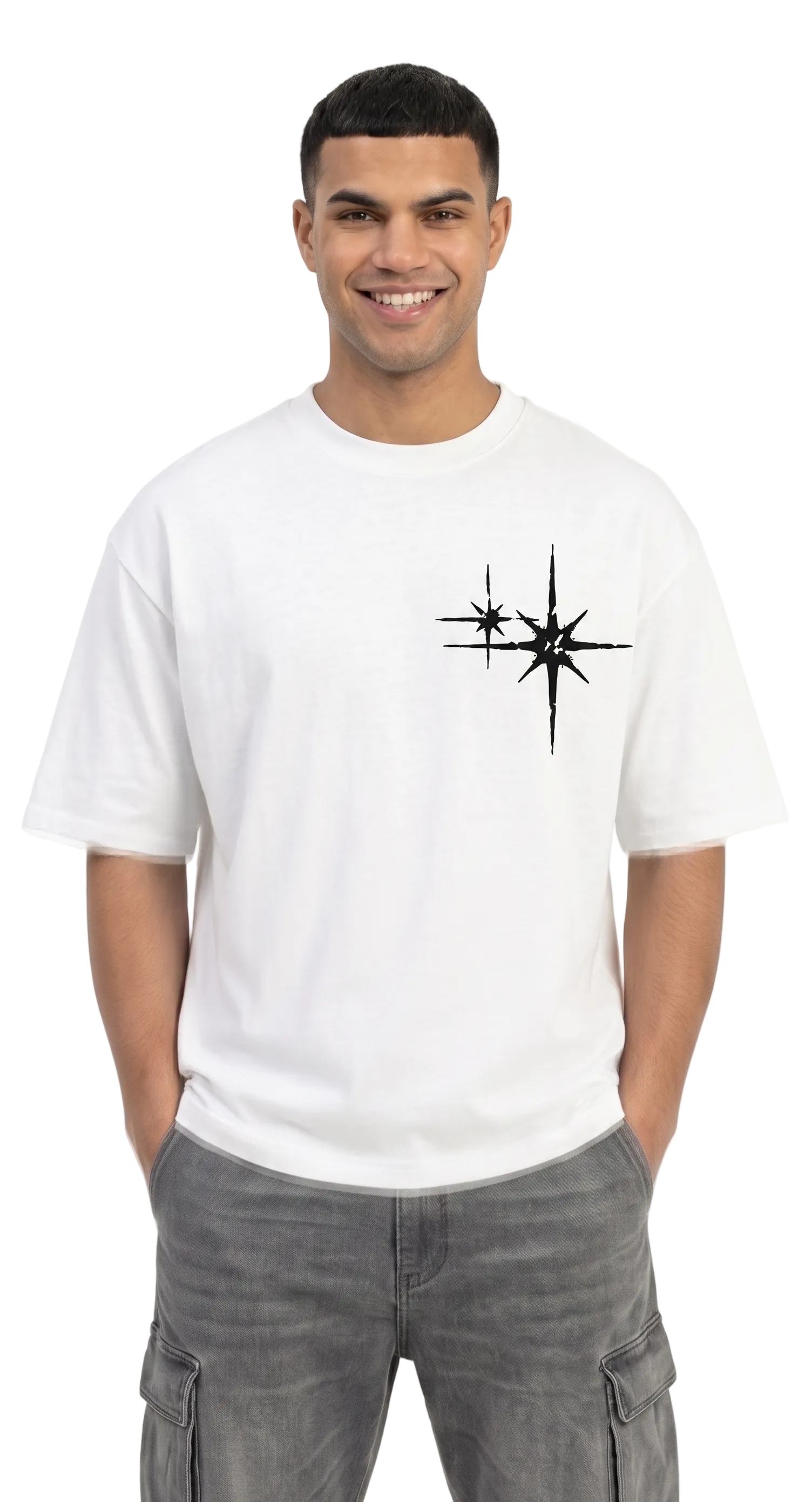 A lot words T-Shirt