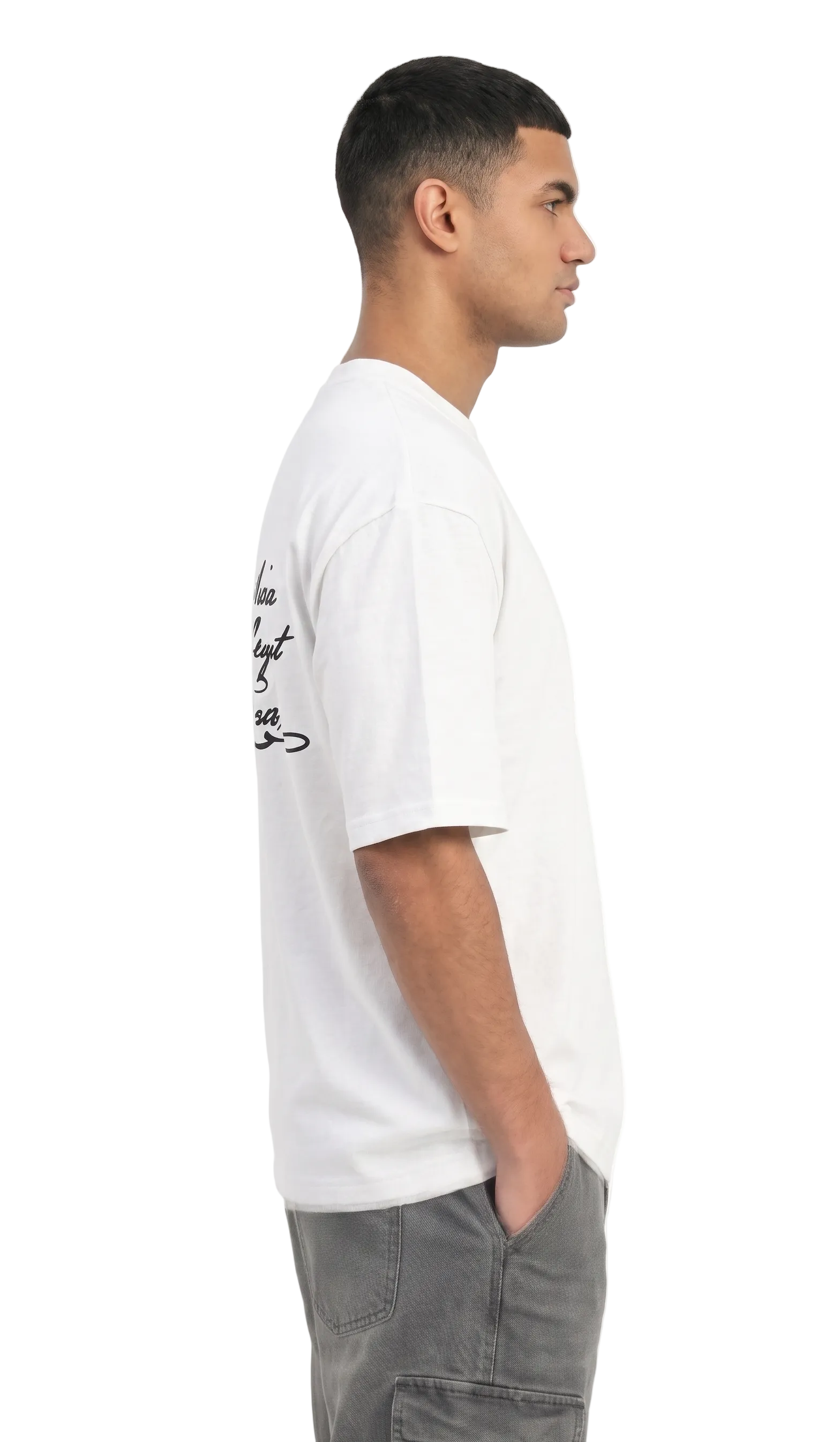 A lot words T-Shirt