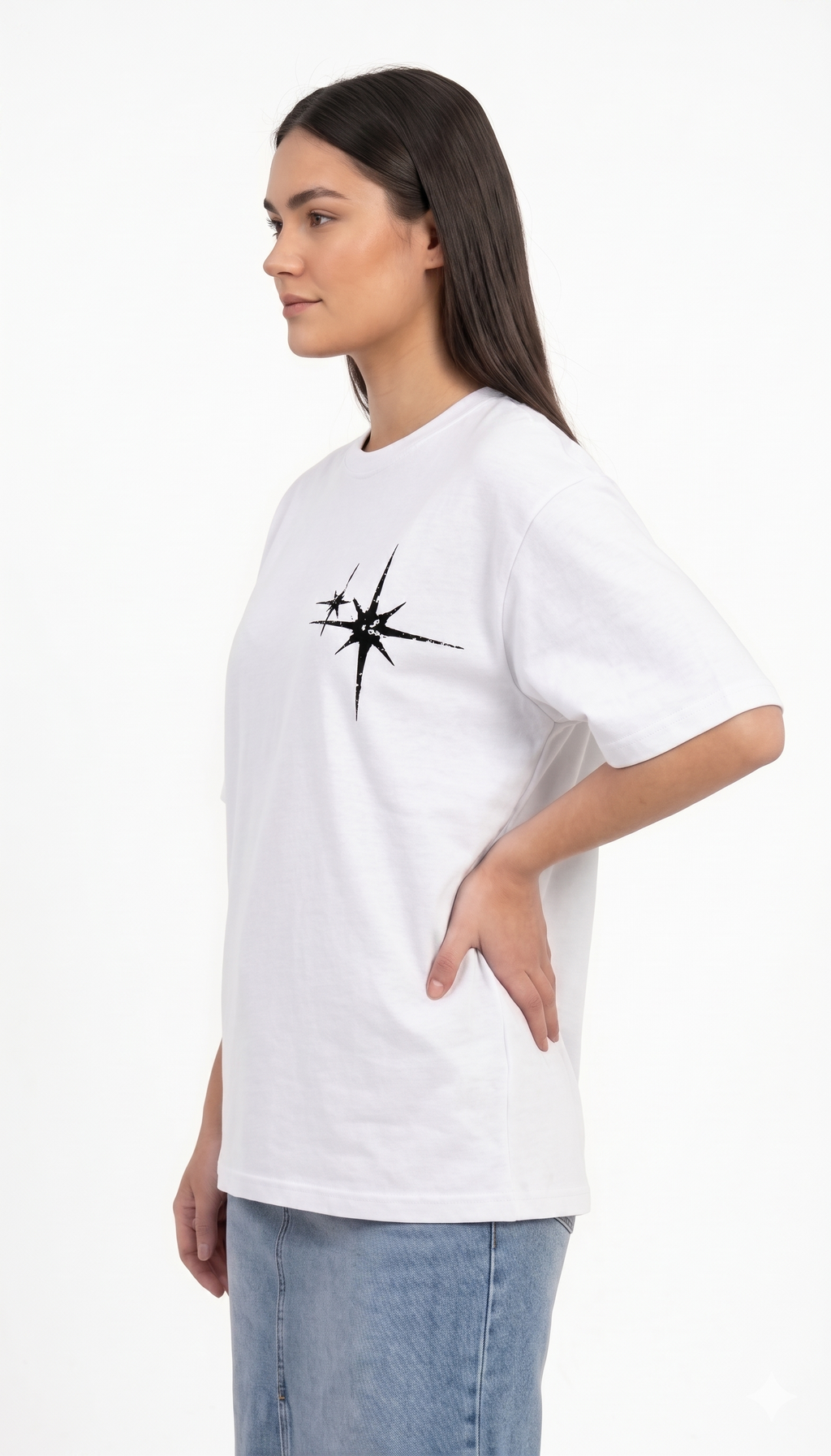 A lot words T-Shirt