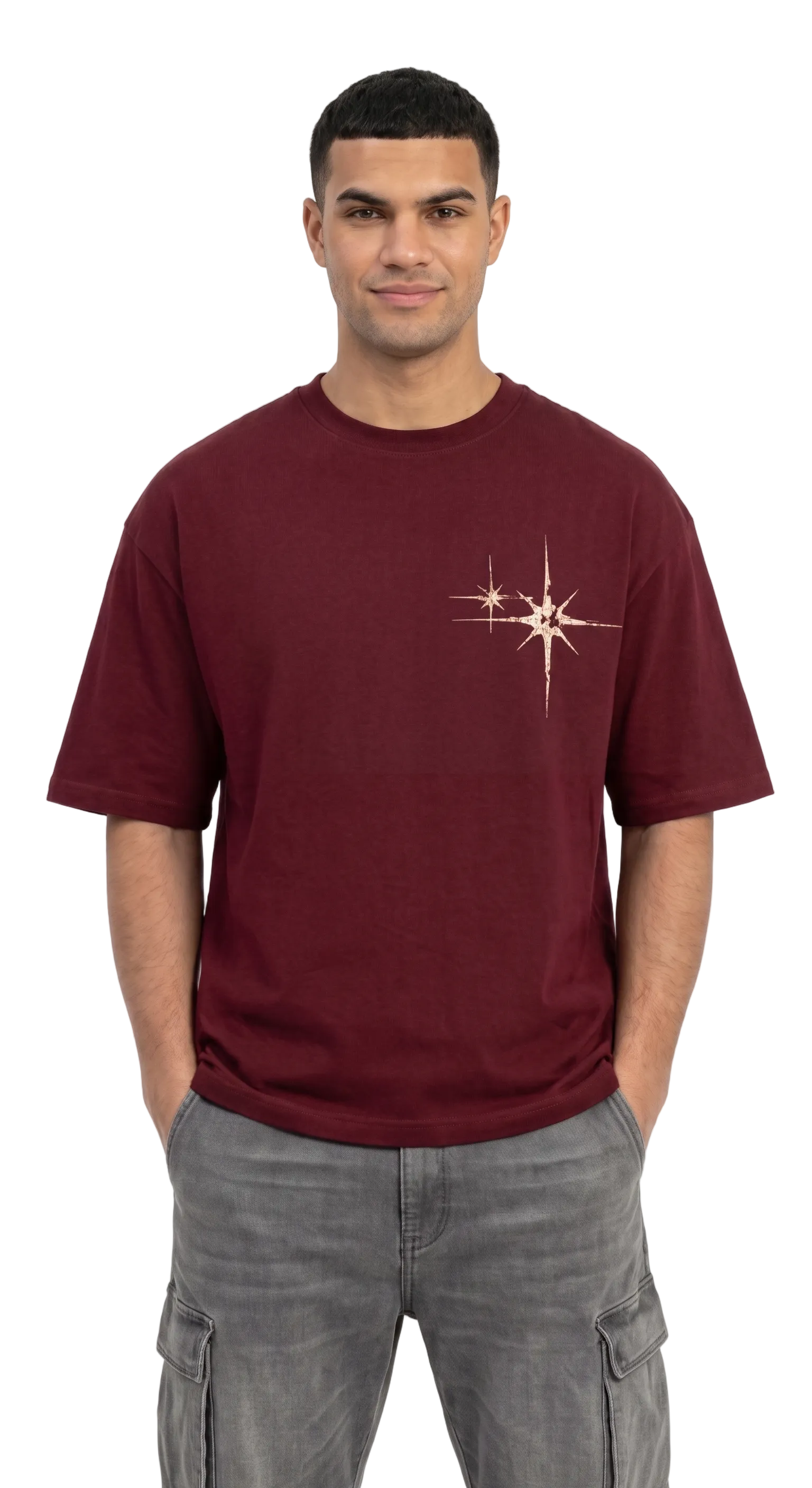 A lot words T-Shirt