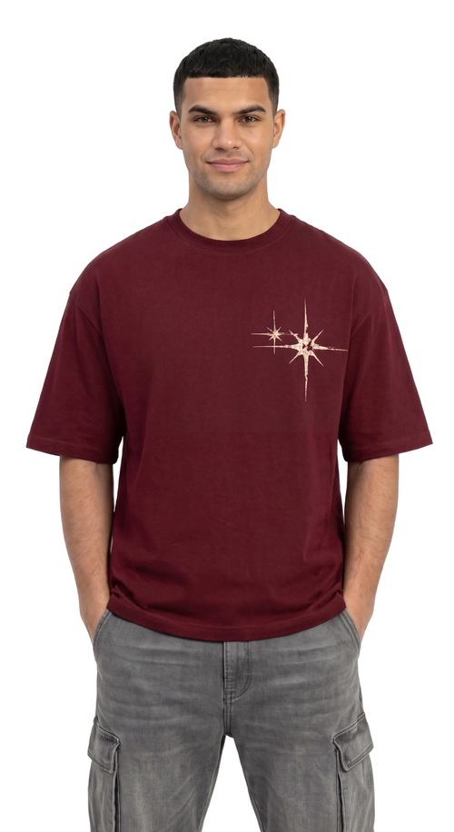 A lot words T-Shirt
