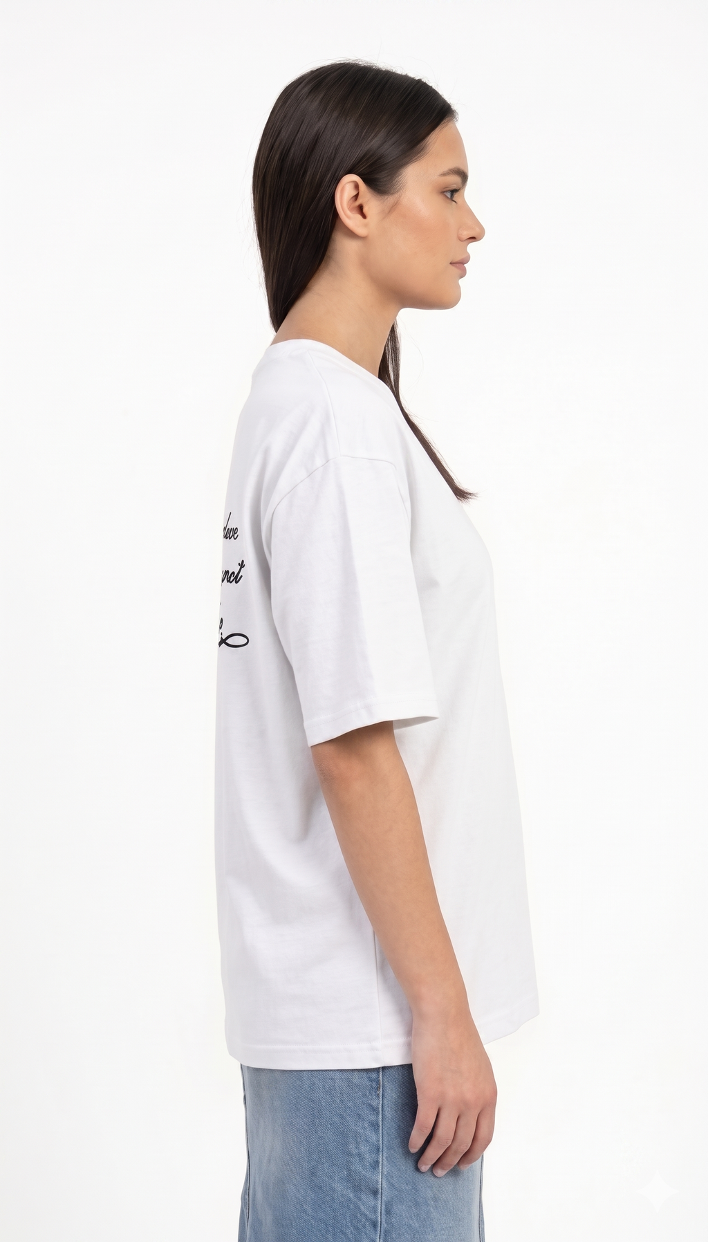 A lot words T-Shirt