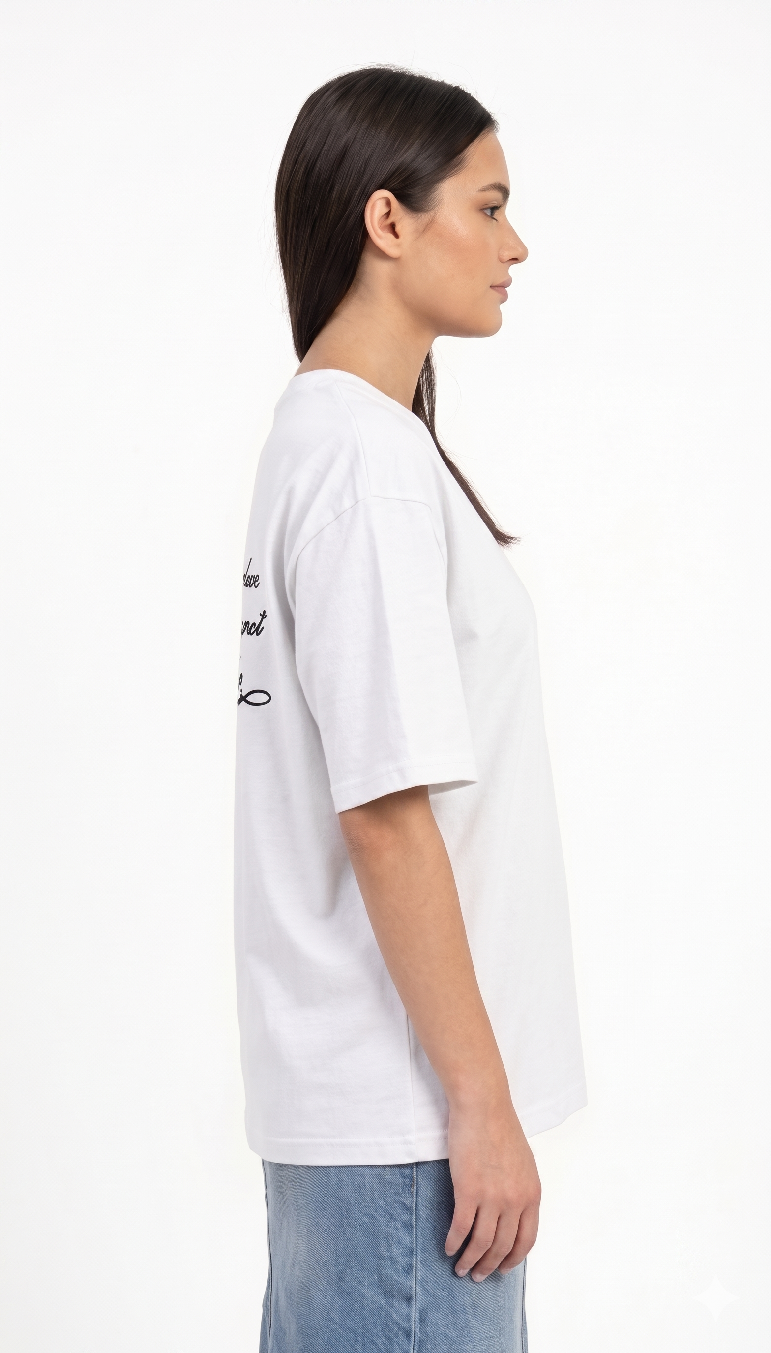 A lot words T-Shirt