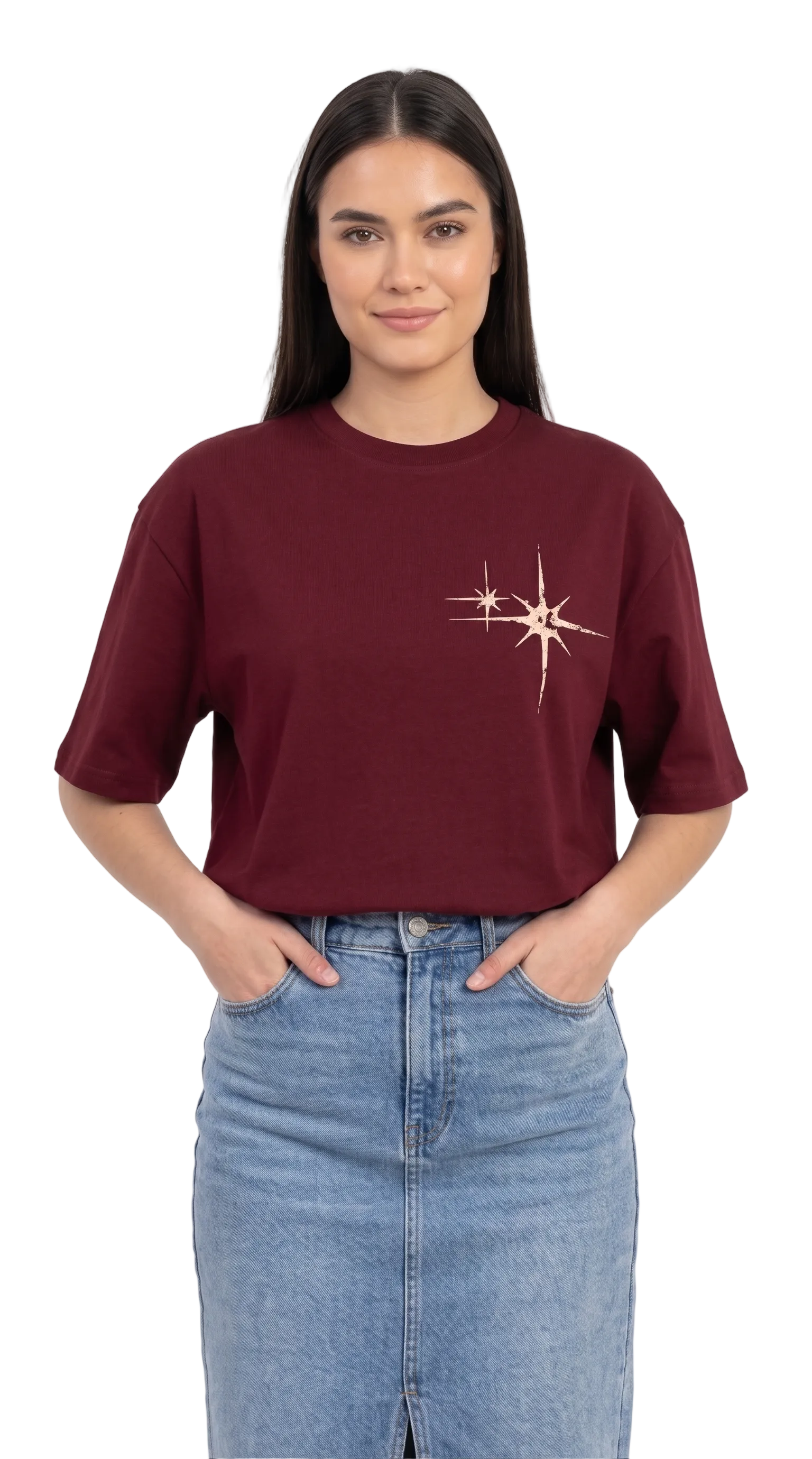 A lot words T-Shirt