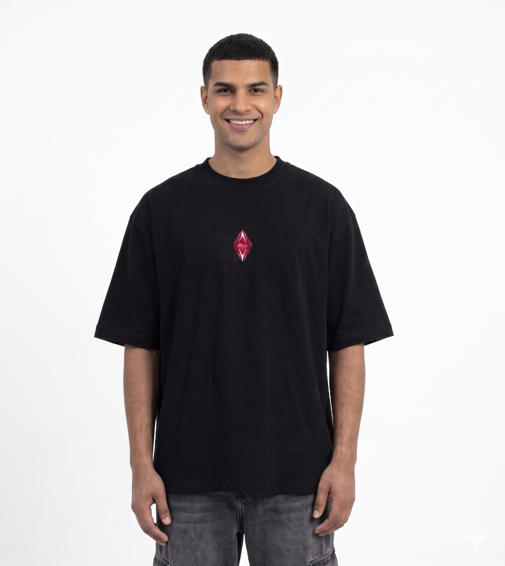 Diamond T-Shirt