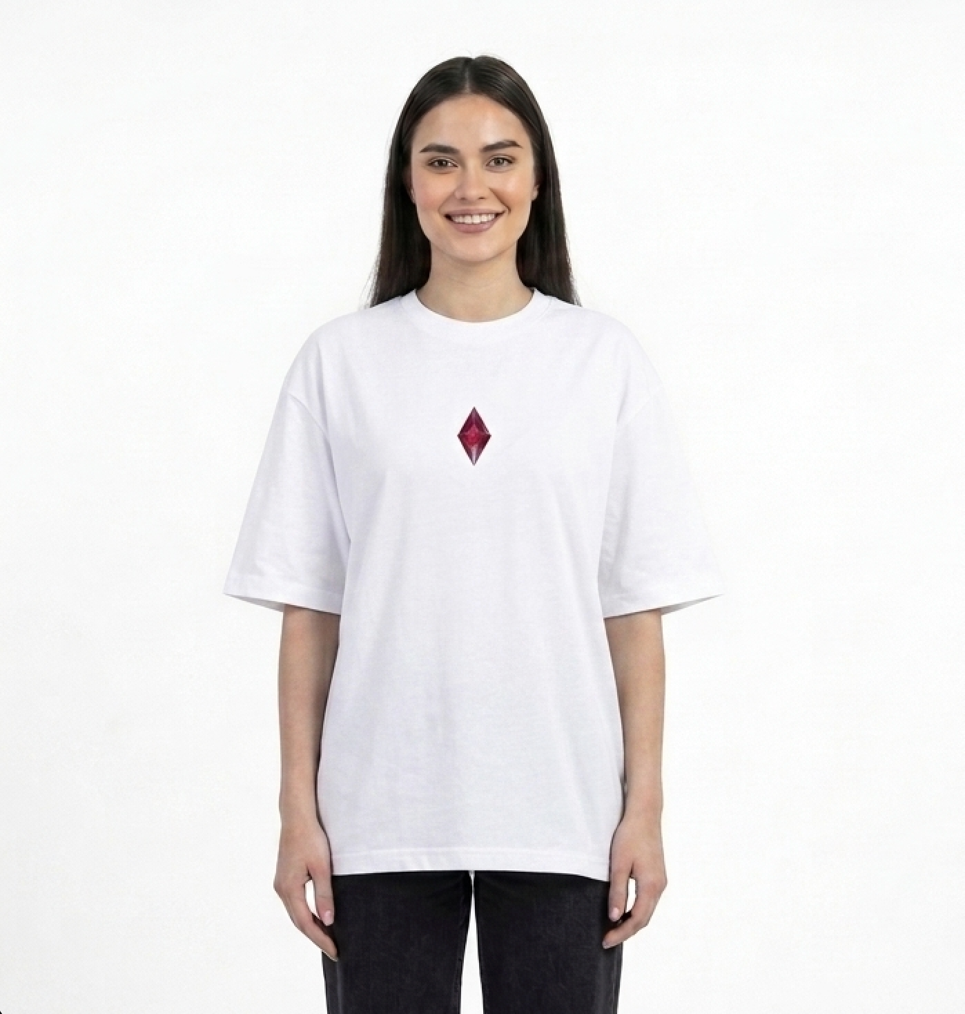 Diamond T-Shirt