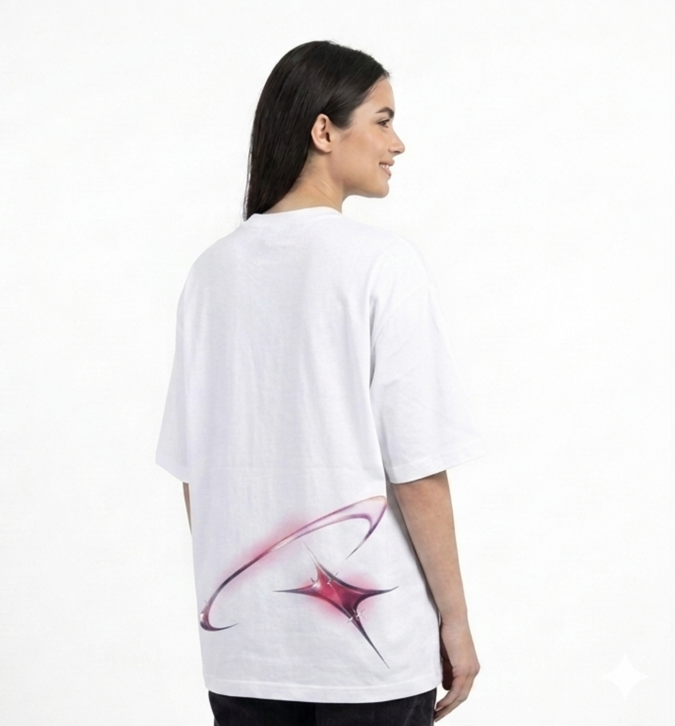 Diamond T-Shirt